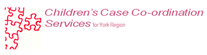 Children’s Case Coordination Services